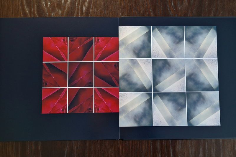 © Michael Hagen - Inner Soul Diptych