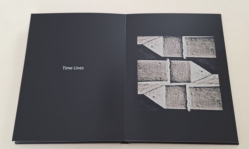 © Michael Hagen - Sample Page from the Art Book