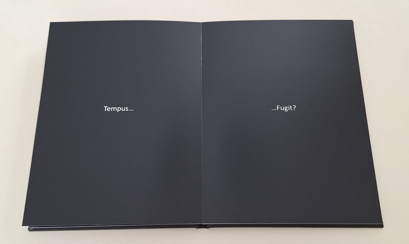 © Michael Hagen - Sample Page from the Art Book