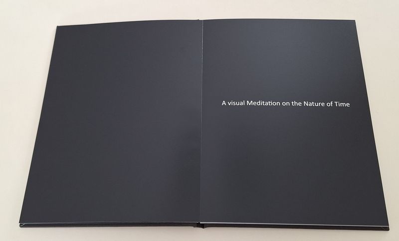 © Michael Hagen - Sample Page from the Art Book