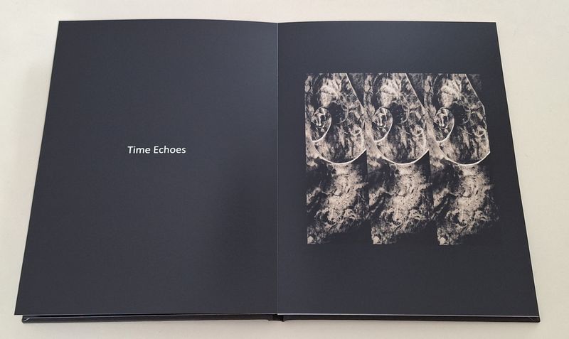 © Michael Hagen - Sample Page from the Art Book