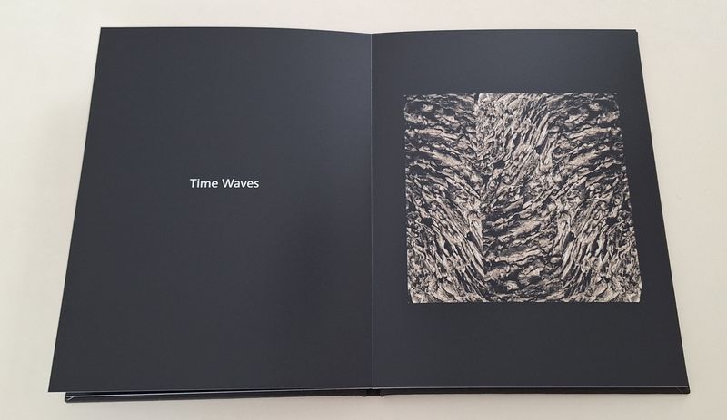 © Michael Hagen - Sample Page from the Art Book