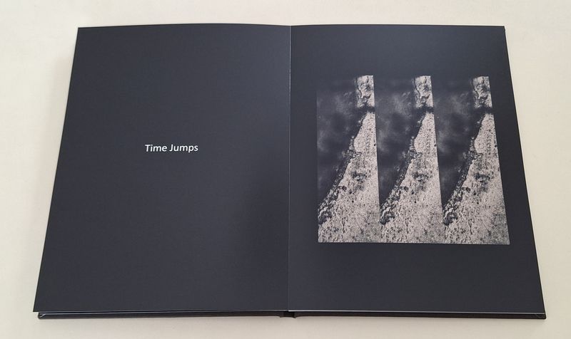 © Michael Hagen - Sample Page from the Art Book