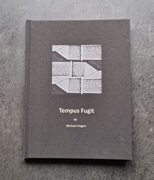 Tempus Fugit (Part I of the Pentalogy "Tempus Fugit Poiesis: Lights being realized")