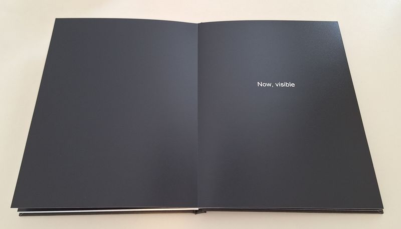 © Michael Hagen - Sample Page from the Art Book