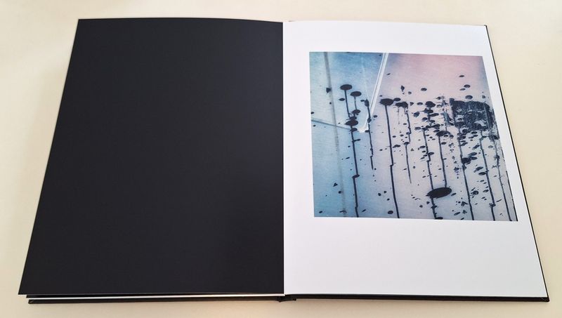 © Michael Hagen - Sample Page from the Art Book