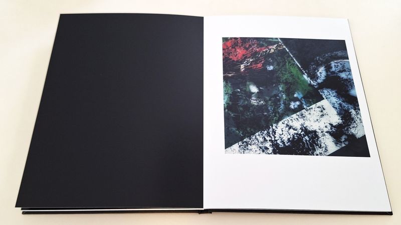 © Michael Hagen - Sample Page from the Art Book