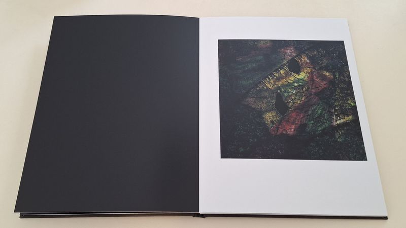 © Michael Hagen - Sample Page from the Art Book