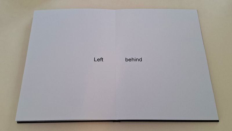 © Michael Hagen - Sample Page from the Art Book