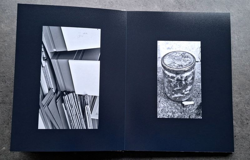 © Michael Hagen - Image from the Left Behind photography project