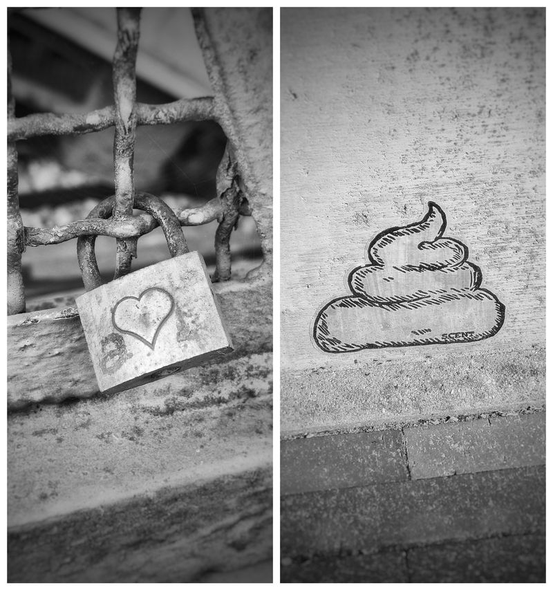 © Michael Hagen - Image from the Left Behind photography project