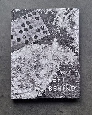 Left Behind
