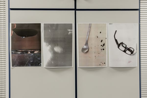 © Alexey Chernikov - Image from the TASK - photography project