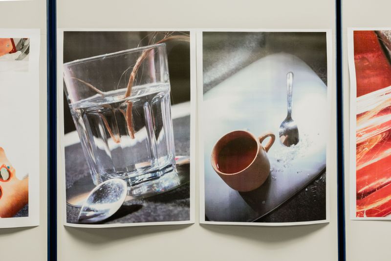 © Alexey Chernikov - Image from the TASK - photography project
