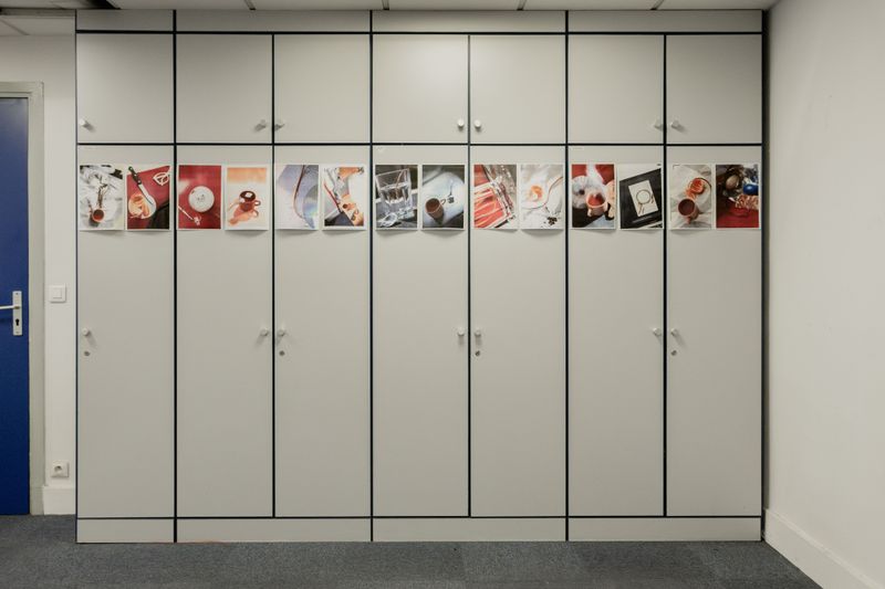 © Alexey Chernikov - Artworks that were accepted and printed by the AI