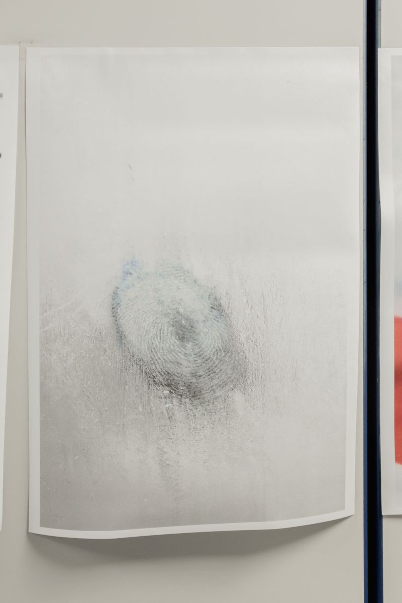 © Alexey Chernikov - Image from the TASK - photography project