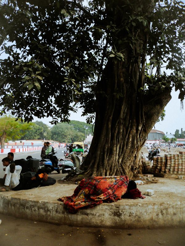 © Vanshika - Image from the Ekamra: A Journey Through Faith, Craft, and Calm in Odisha, India photography project