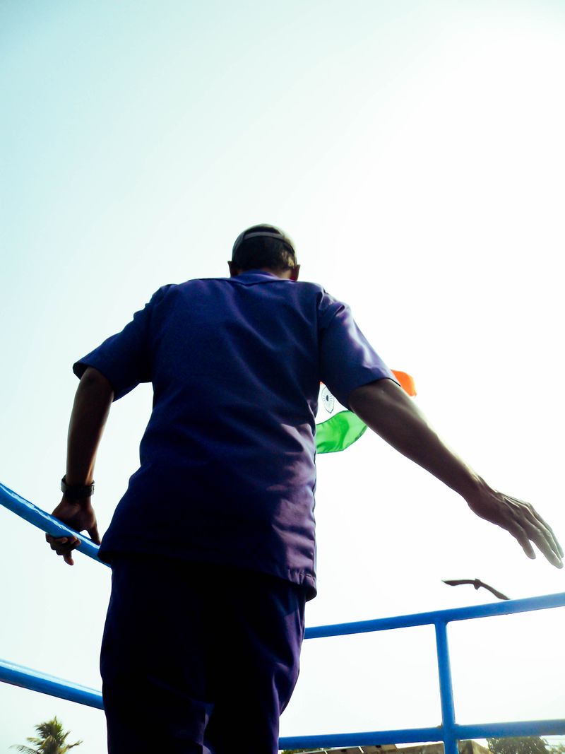 © Vanshika - Image from the Ekamra: A Journey Through Faith, Craft, and Calm in Odisha, India photography project