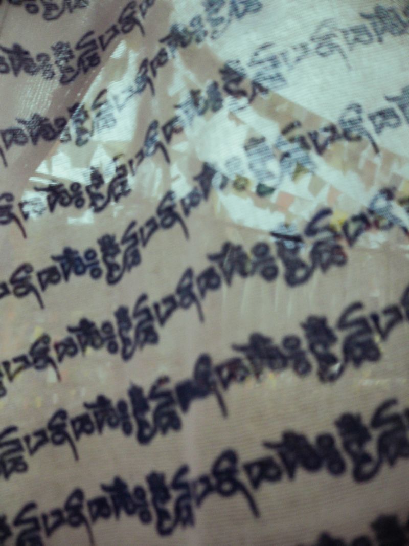 © Vanshika - Image from the Ekamra: A Journey Through Faith, Craft, and Calm in Odisha, India photography project