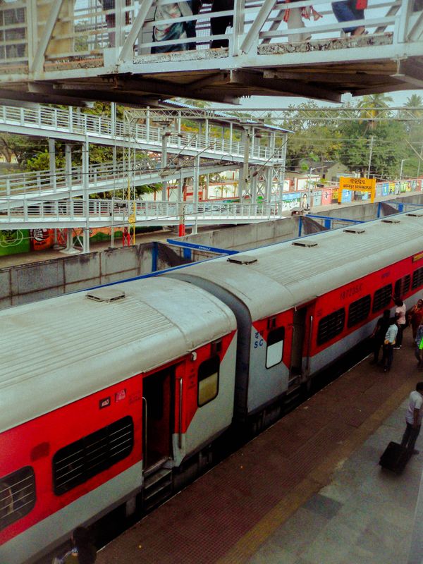 © Vanshika - Image from the Ekamra: A Journey Through Faith, Craft, and Calm in Odisha, India photography project
