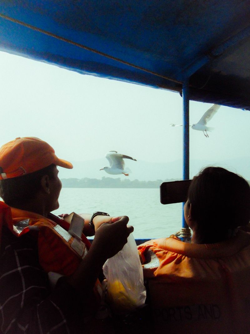 © Vanshika - Image from the Ekamra: A Journey Through Faith, Craft, and Calm in Odisha, India photography project