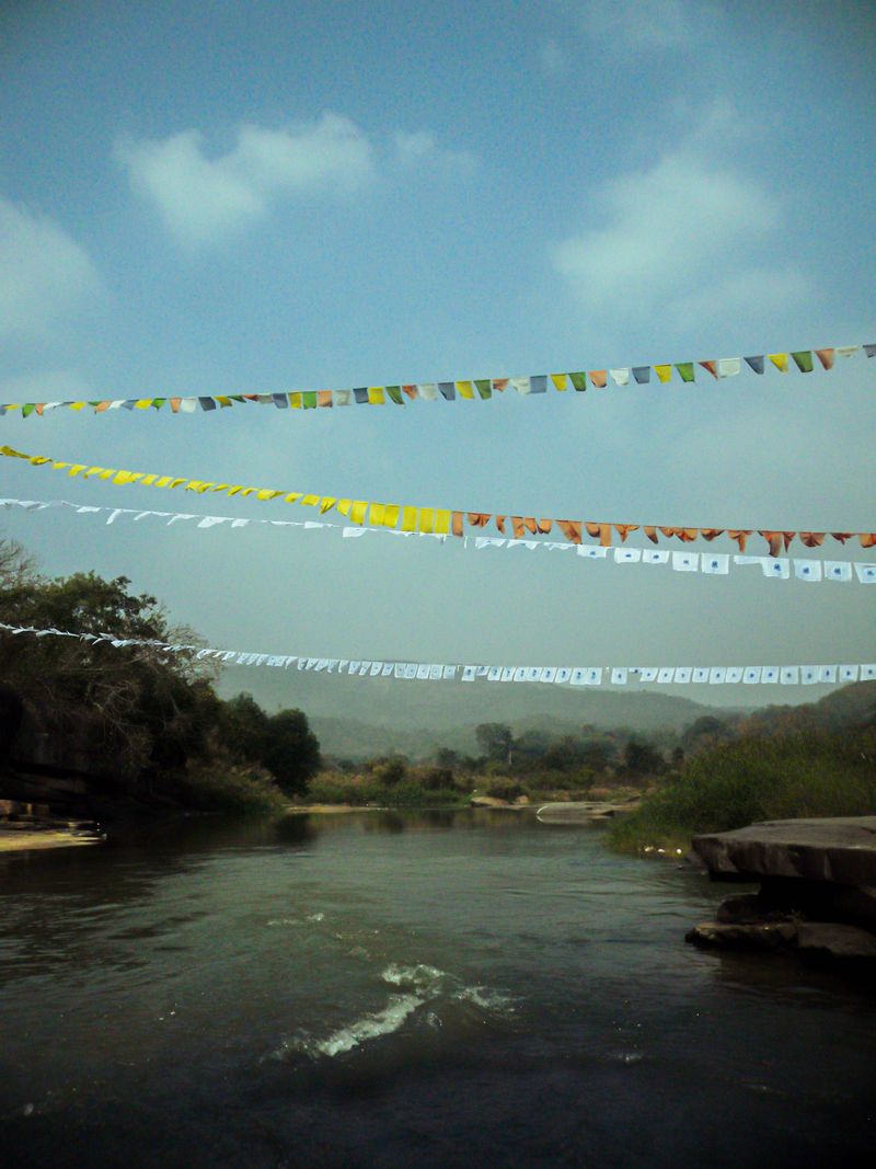 © Vanshika - Image from the Ekamra: A Journey Through Faith, Craft, and Calm in Odisha, India photography project