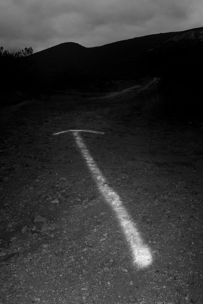© Jorge Pach - Image from the The Dogs Bark Names You Don’t Understand photography project