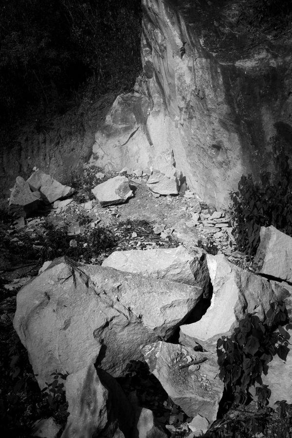 © Jorge Pach - Image from the The Dogs Bark Names You Don’t Understand photography project