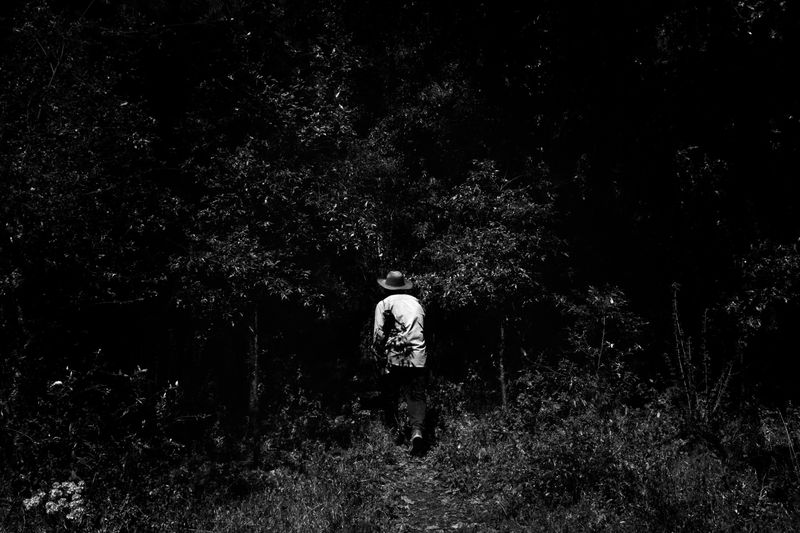 © Jorge Pach - Image from the The Dogs Bark Names You Don’t Understand photography project