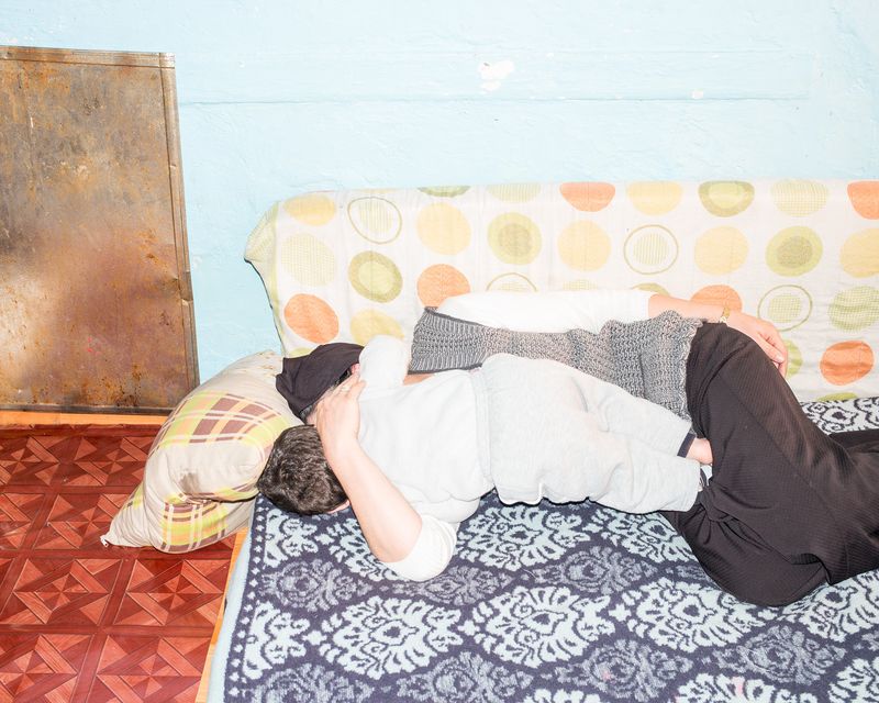 Image from a project on PhMuseum