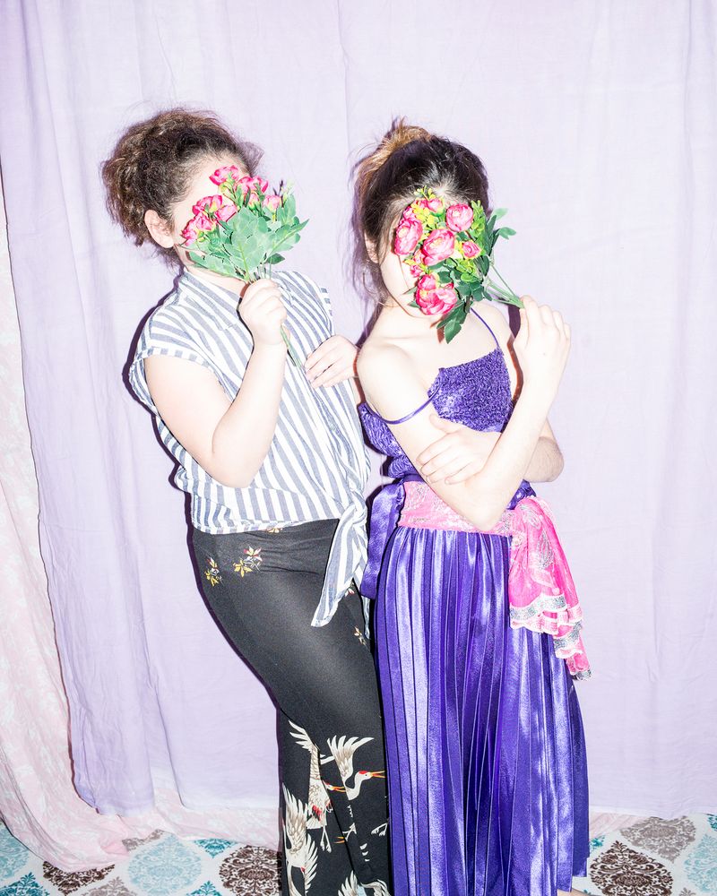 Image from a project on PhMuseum