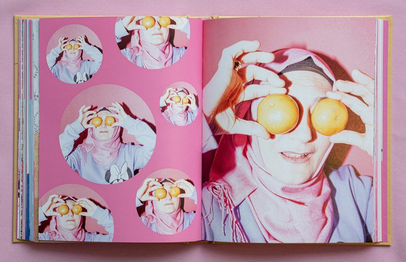 Image from a project on PhMuseum