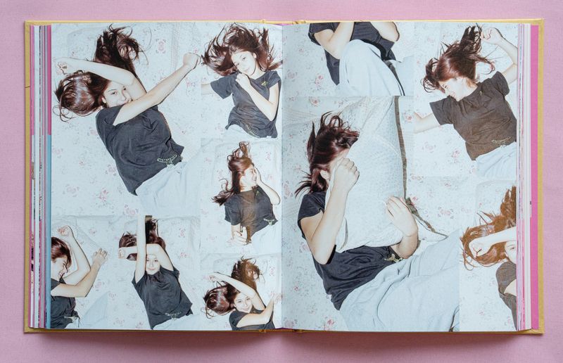 Image from a project on PhMuseum