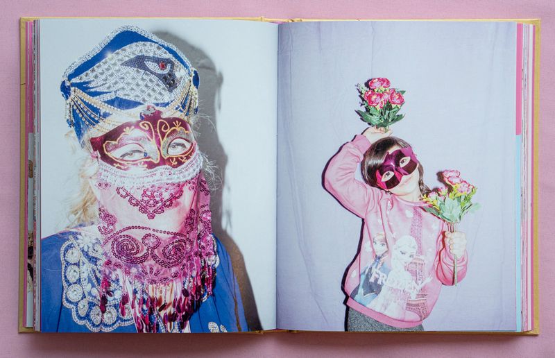 Image from a project on PhMuseum