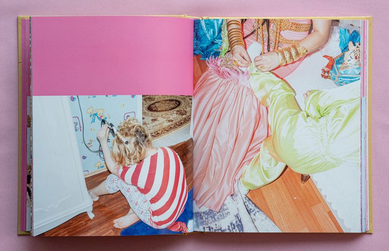 Image from a project on PhMuseum