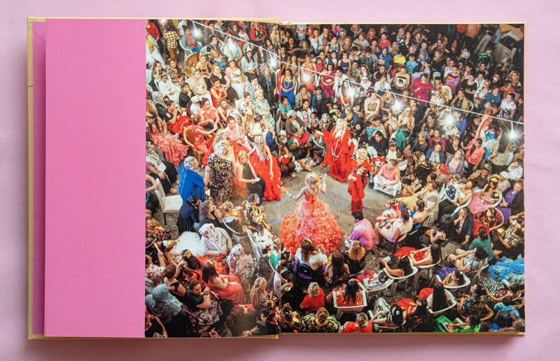 Image from a project on PhMuseum