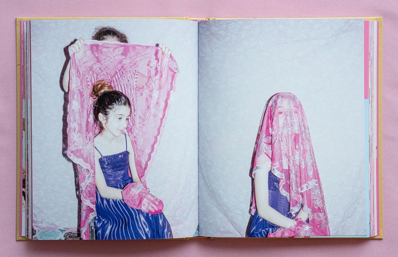 Image from a project on PhMuseum