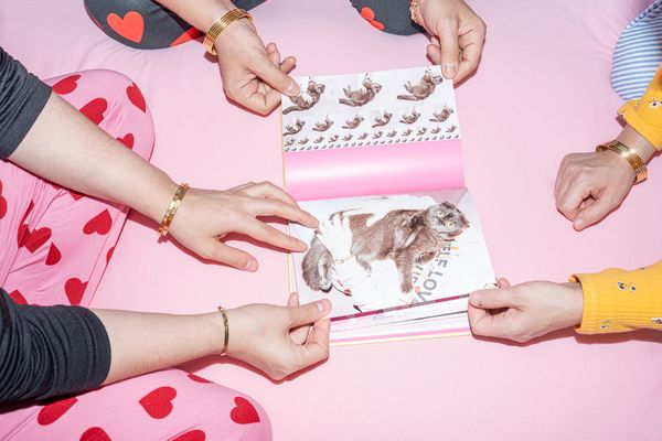 Image from a project on PhMuseum