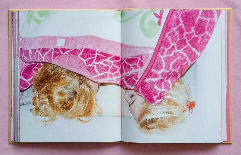 Image from a project on PhMuseum