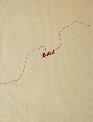 Balat by Charlotte Schmitz