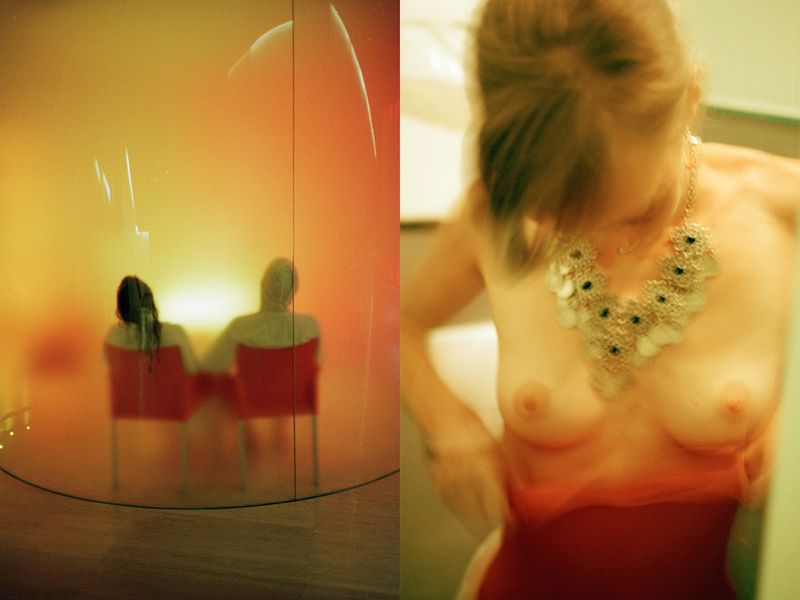 Image from a project on PhMuseum