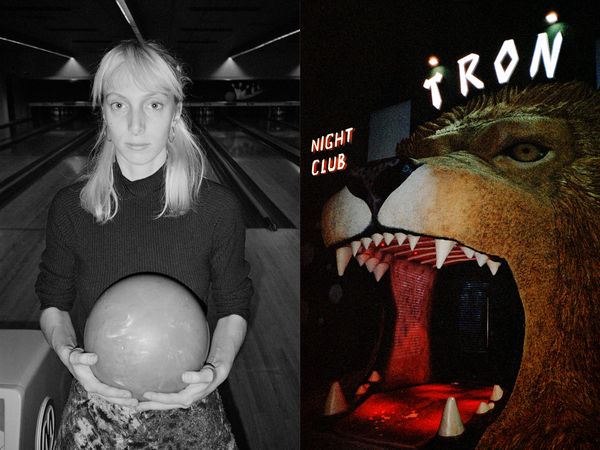 Image from a project on PhMuseum