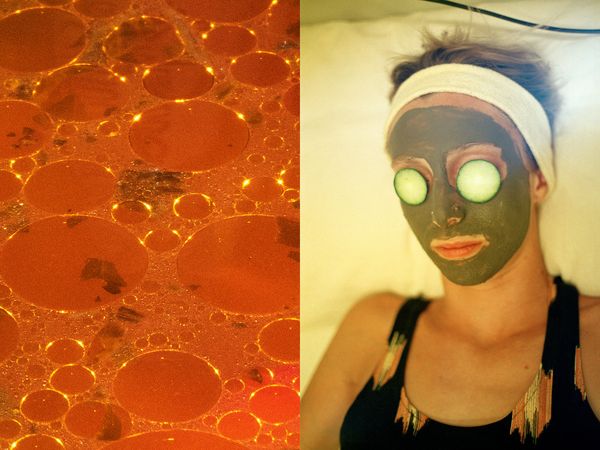 Image from a project on PhMuseum