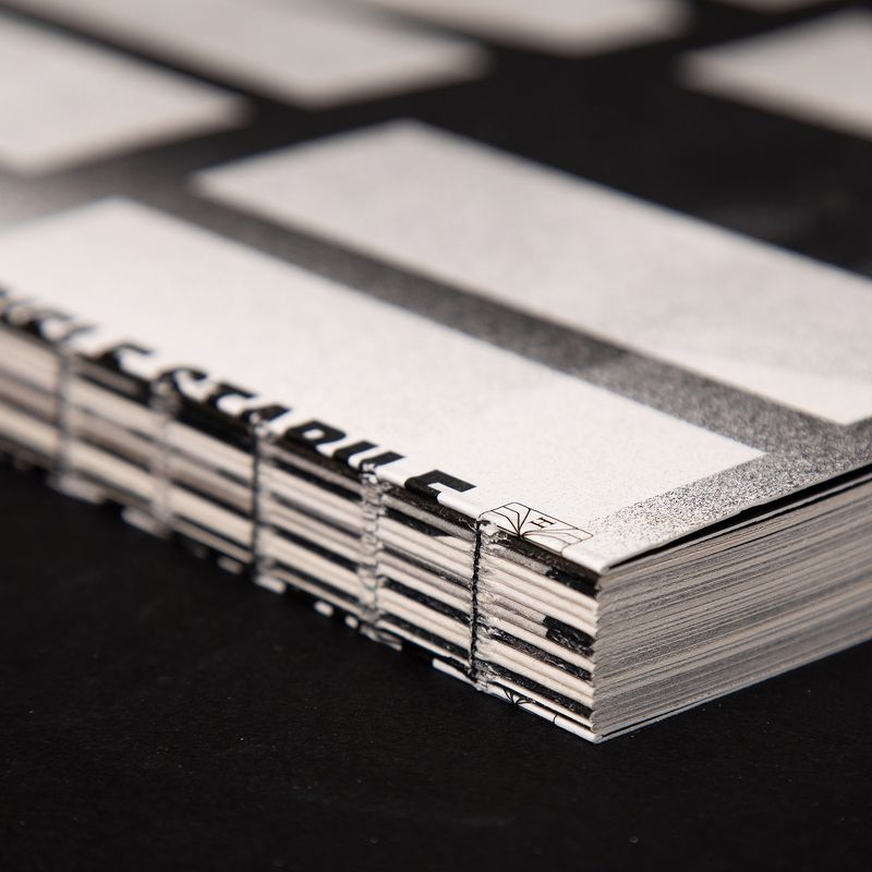 Image from a project on PhMuseum