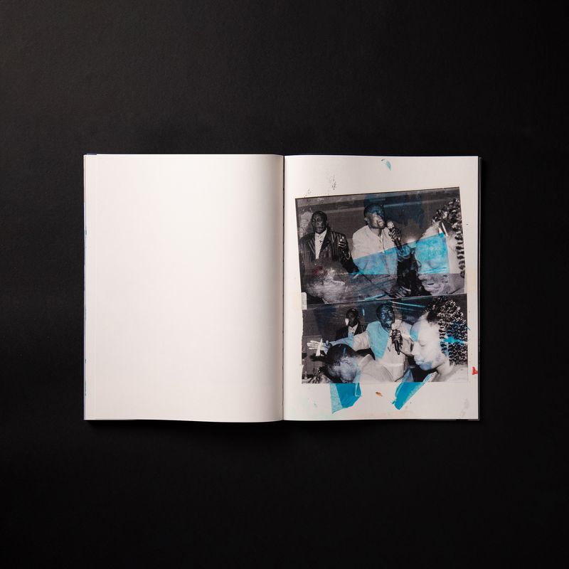 Image from a project on PhMuseum