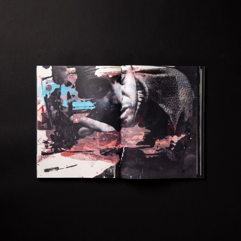 Image from a project on PhMuseum