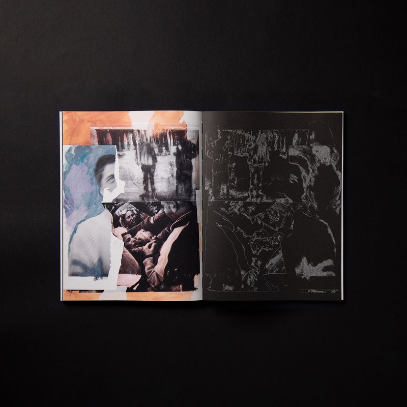 Image from a project on PhMuseum