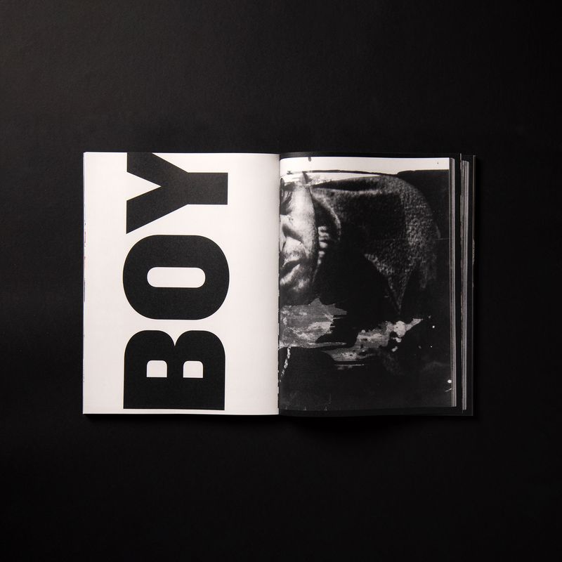 Image from a project on PhMuseum