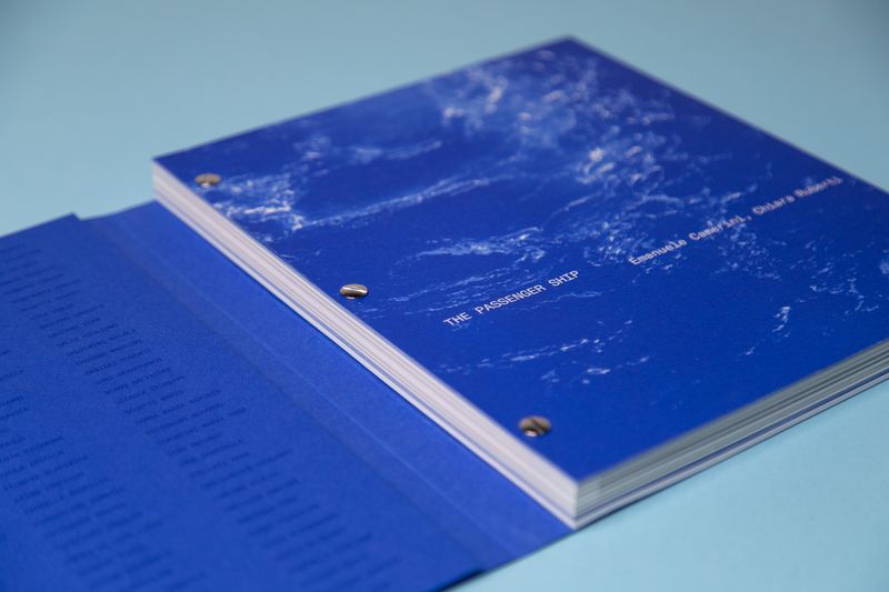 Image from a project on PhMuseum