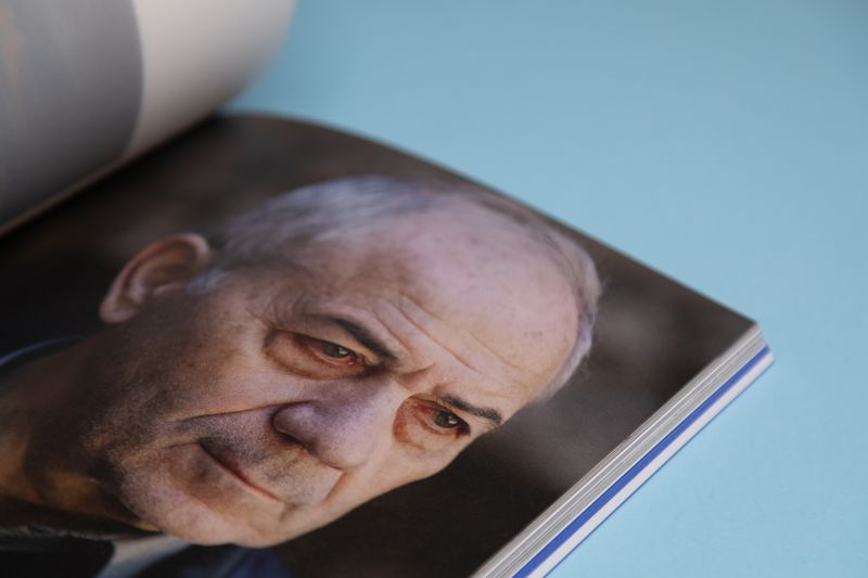 Image from a project on PhMuseum